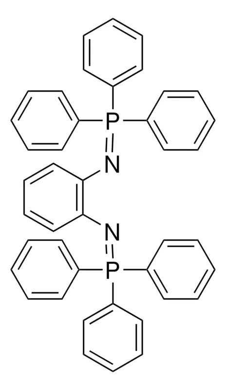 Sigma-Aldrich TRIPHENYL((2-((TRIPHENYLPHOSPHORANYLIDENE)AMINO)PHENYL)IMINO)PHOSPHORANE，AldrichCPR