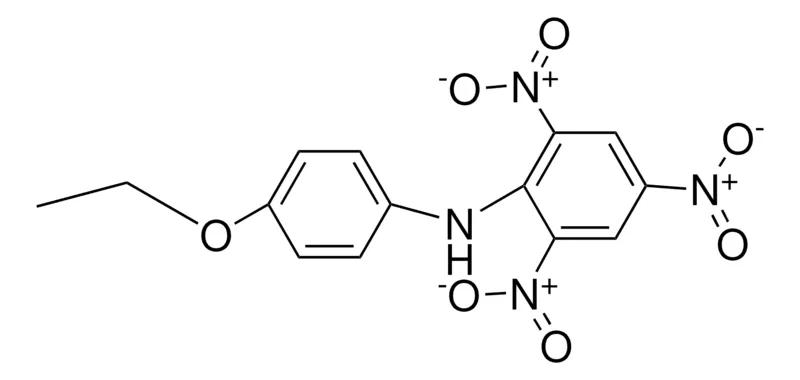 Sigma-Aldrich 2,4-DINITRO-4'-ETHOXYDIPHENYLAMINE,AldrichCPR