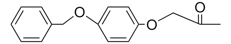 Sigma-Aldrich (4-(BENZYLOXY)-PHENOXY)-2-PROPANONE，AldrichCPR