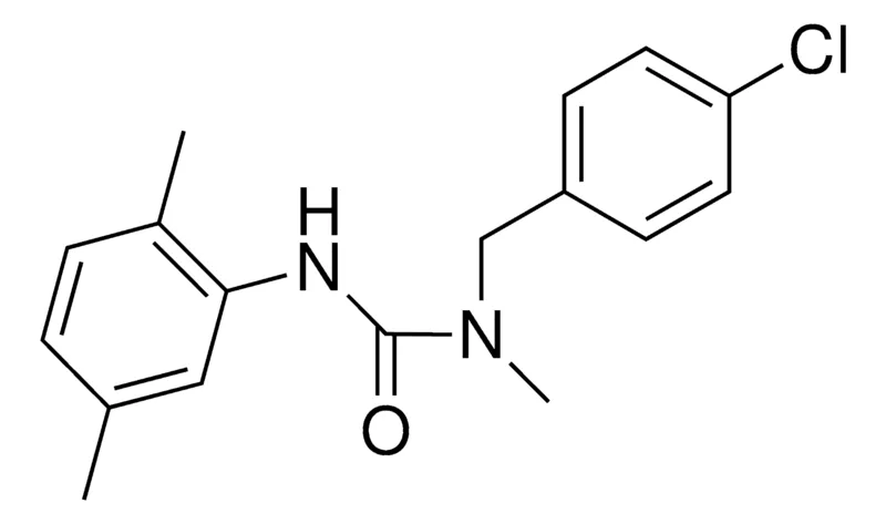 Sigma-Aldrich 1-(4-CHLOROBENZYL)-1-METHYL-3-(2,5-XYLYL)UREA,AldrichCPR