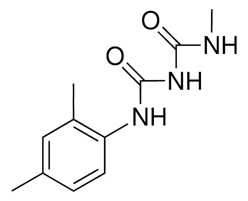 Sigma-Aldrich 1-METHYL-5-(2,4-XYLYL)BIURET，AldrichCPR