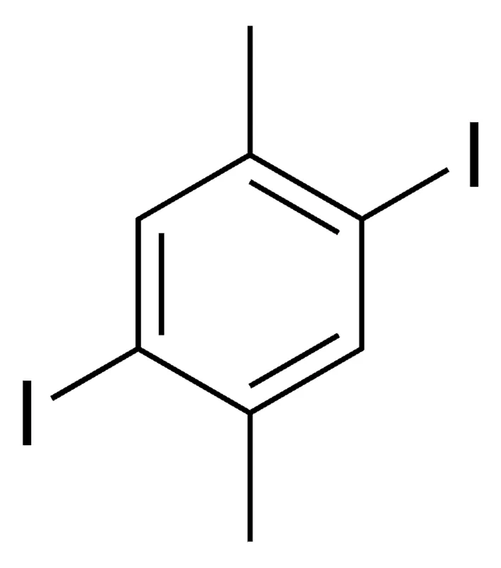 Sigma-Aldrich 1,4-DIIODO-2,5-DIMETHYLBENZENE,AldrichCPR