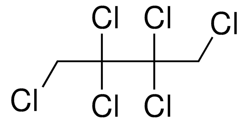 Sigma-Aldrich 1,2,2,3,3,4-HEXACHLORO-BUTANE,AldrichCPR
