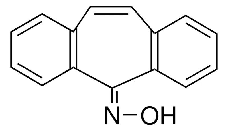 Sigma-Aldrich 5H-DIBENZO(A,D)CYCLOHEPTEN-5-ONE OXIME,AldrichCPR