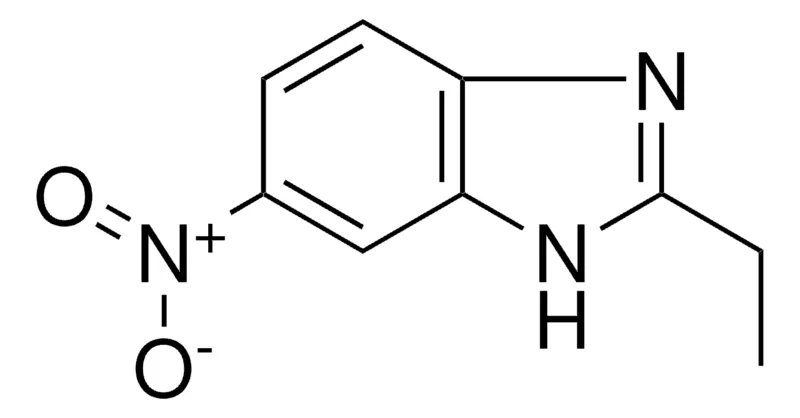 Sigma-Aldrich 2-ETHYL-6-NITRO-1H-BENZOIMIDAZOLE,AldrichCPR
