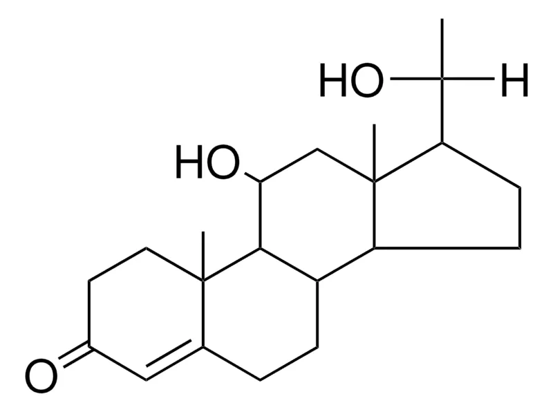 Sigma-Aldrich 11-BETA,20-BETA-DIHYDROXYPREGN-4-EN-3-ONE,AldrichCPR