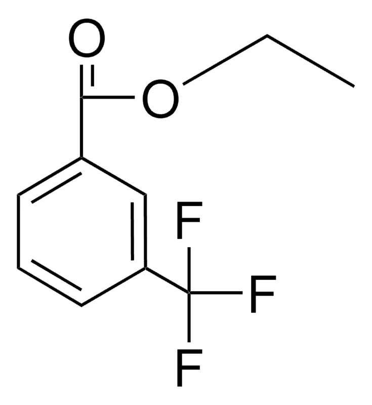 Sigma-Aldrich ETHYL A,A,A-TRIFLUORO-M-TOLUATE,AldrichCPR