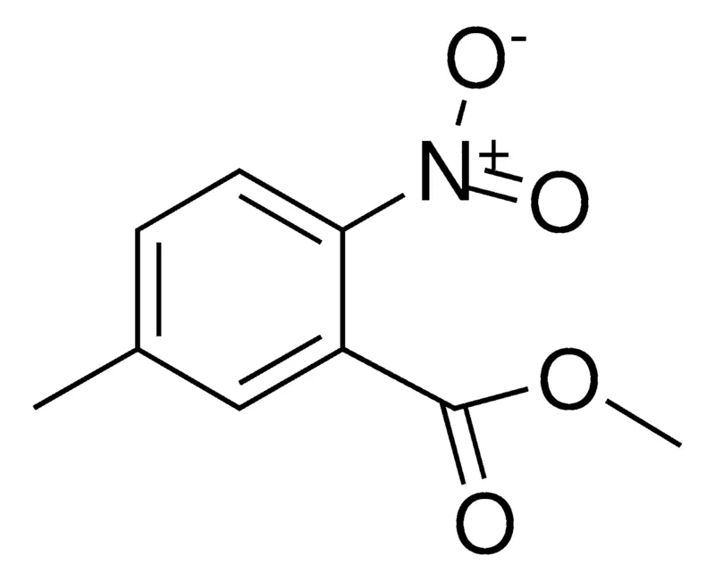 Sigma-Aldrich METHYL 5-METHYL-2-NITROBENZOATE,AldrichCPR