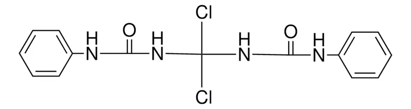 Sigma-Aldrich 1,1'-(DICHLOROMETHYLENE)BIS(3-PHENYLUREA),AldrichCPR