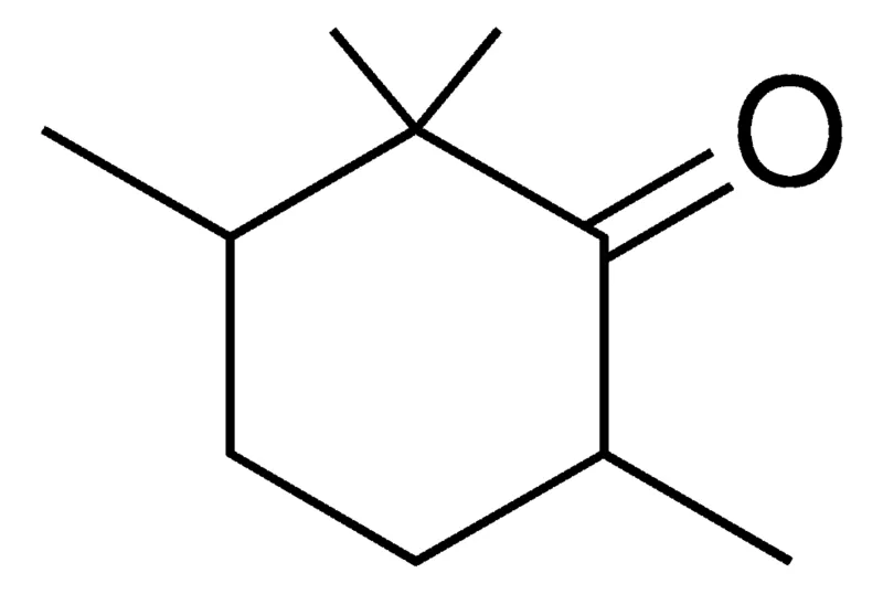 Sigma-Aldrich 2,2,3,6-TETRAMETHYLCYCLOHEXANONE,AldrichCPR