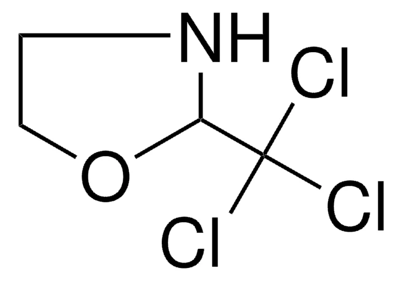Sigma-Aldrich 2-(TRICHLOROMETHYL)-OXAZOLIDINE,AldrichCPR