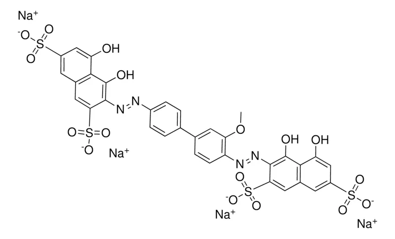 Sigma-Aldrich DIRECT BLUE 10 (C.I. 24340)，AldrichCPR