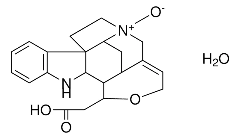 Sigma-Aldrich GENESTRYCHNINIC ACID MONOHYDRATE,AldrichCPR