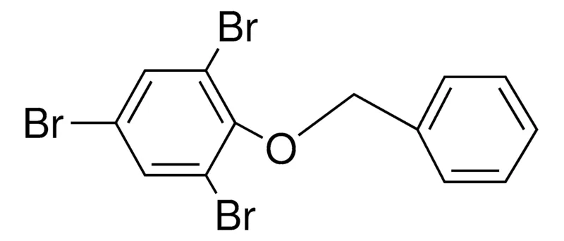 Sigma-Aldrich BENZYL 2,4,6-TRIBROMOPHENYL ETHER,AldrichCPR