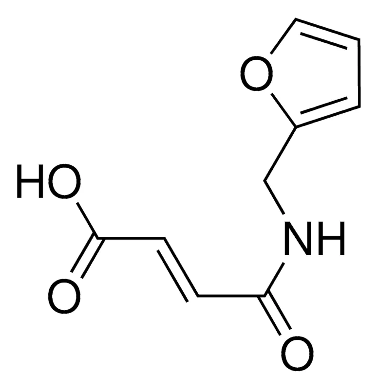 Sigma-Aldrich N-FURFURYLMALEAMIC ACID，AldrichCPR