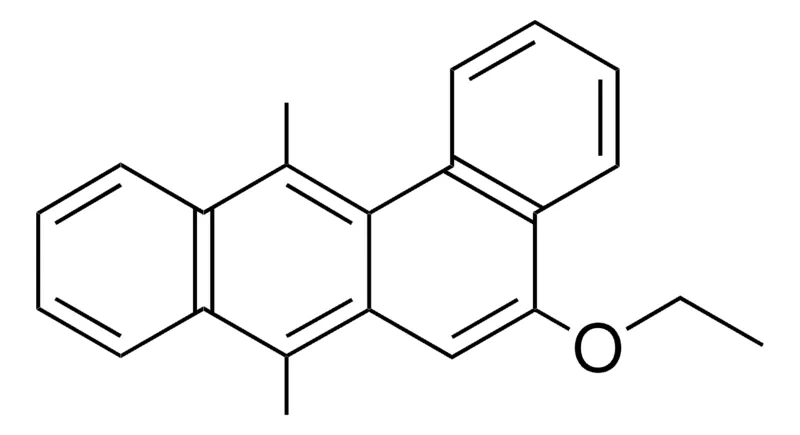 Sigma-Aldrich AR-E97 7,12-DIMETHYL-5-ETHOXYBENZ(A)ANTHRACENE,AldrichCPR