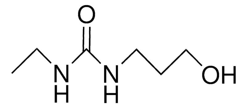 Sigma-Aldrich 1-ETHYL-3-(3-HYDROXYPROPYL)UREA，AldrichCPR
