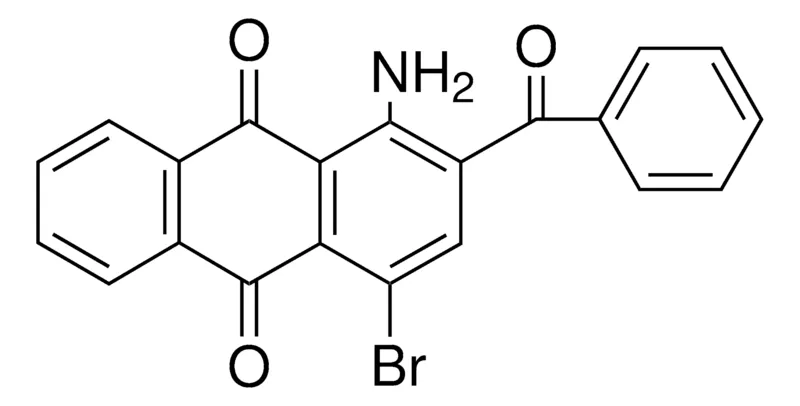 Sigma-Aldrich 1-AMINO-2-BENZOYL-4-BROMO-ANTHRAQUINONE,AldrichCPR