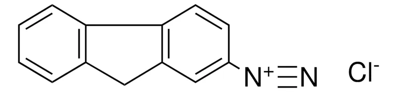 Sigma-Aldrich 2-DIAZOFLUORENE CHLORIDE，AldrichCPR