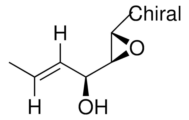 Sigma-Aldrich (1S,2E)-1-[(2S,3S)-3-METHYL-2-OXIRANYL]-2-BUTEN-1-OL，AldrichCPR