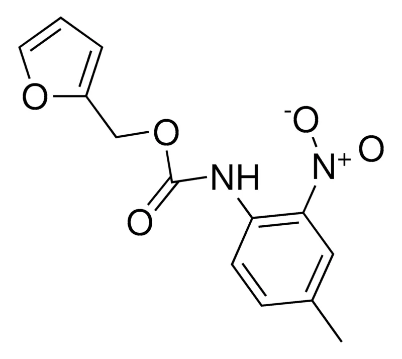 Sigma-Aldrich FURFURYL N-(4-METHYL-2-NITROPHENYL)CARBAMATE,AldrichCPR