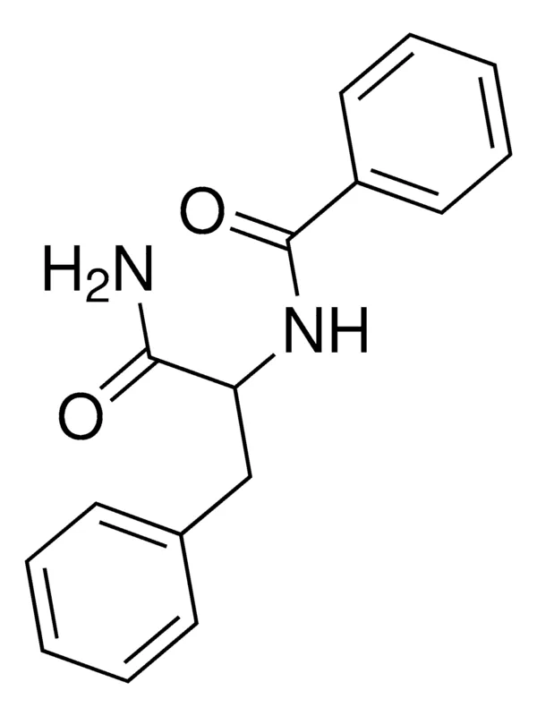 Sigma-Aldrich N-BENZOYL-DL-PHENYLALANINAMIDE,AldrichCPR