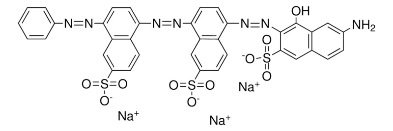 Sigma-Aldrich DIRECT BLACK 56 (C.I. 34170),AldrichCPR