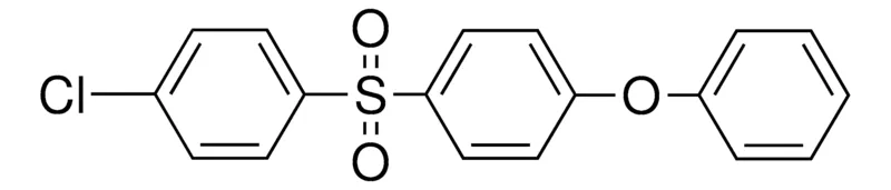 Sigma-Aldrich 4-CHLOROPHENYL 4-PHENOXYPHENYL SULFONE,AldrichCPR