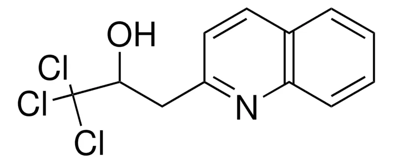 Sigma-Aldrich ALPHA-(TRICHLOROMETHYL)-2-QUINOLINEETHANOL，AldrichCPR