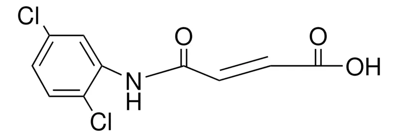 Sigma-Aldrich 2',5'-DICHLOROMALEANILIC ACID,AldrichCPR