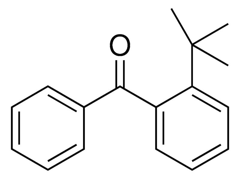 Sigma-Aldrich (2-TERT-BUTYLPHENYL)(PHENYL)METHANONE,AldrichCPR