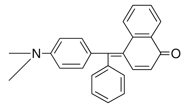 Sigma-Aldrich 4-(4-(DIMETHYLAMINO)-ALPHA-PHENYLBENZYLIDENE)-1(4H)-NAPHTHALENONE,AldrichCPR