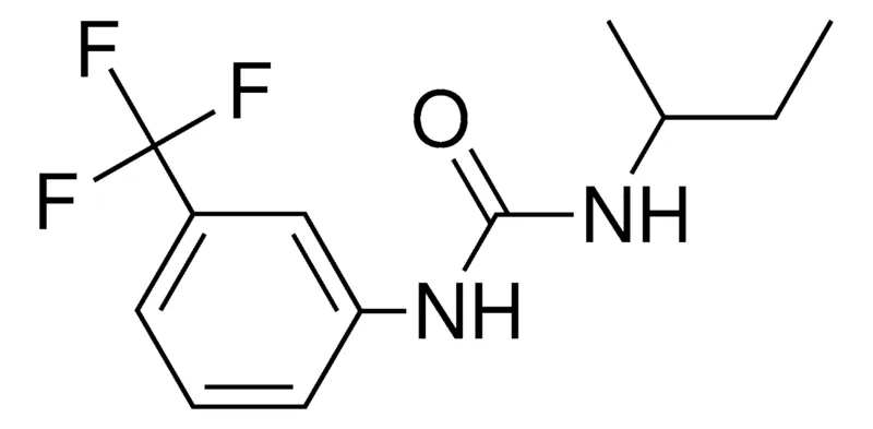 Sigma-Aldrich 1-SEC-BUTYL-3-(3-TRIFLUOROMETHYL-PHENYL)-UREA，AldrichCPR