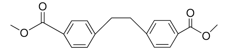 Sigma-Aldrich 4,4'-DIMETHYLENEBIS(METHYL BENZOATE)，AldrichCPR