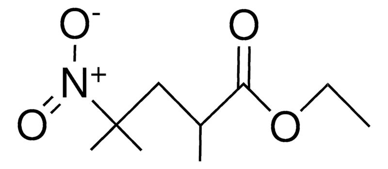 Sigma-Aldrich ETHYL 2,4-DIMETHYL-4-NITROVALERATE,AldrichCPR