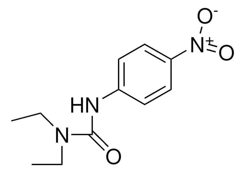 Sigma-Aldrich 1,1-DIETHYL-3-(4-NITROPHENYL)UREA,AldrichCPR