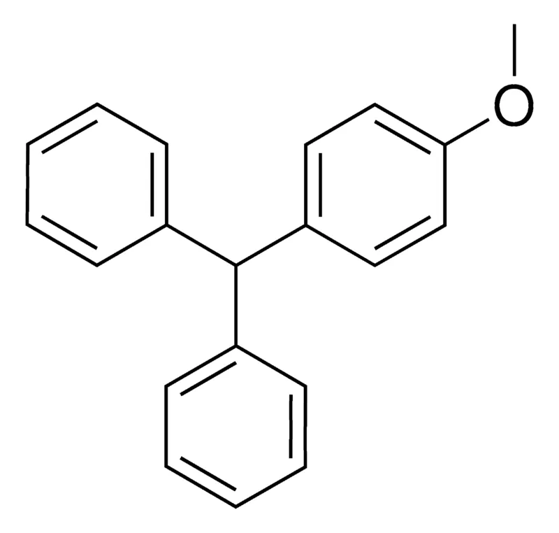 Sigma-Aldrich 4-METHOXYTRIPHENYLMETHANE，AldrichCPR