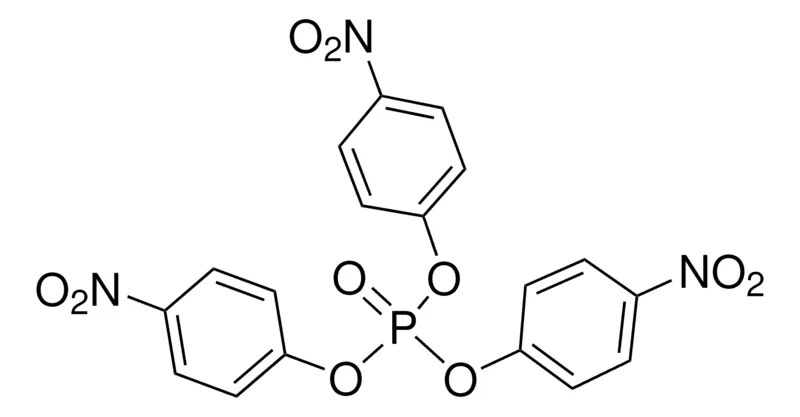 Sigma-Aldrich TRIS(4-NITROPHENYL) PHOSPHATE,AldrichCPR
