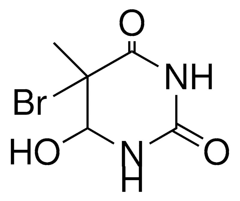 Sigma-Aldrich 5-BROMO-6-HYDROXY-5-METHYL-DIHYDRO-PYRIMIDINE-2,4-DIONE，AldrichCPR