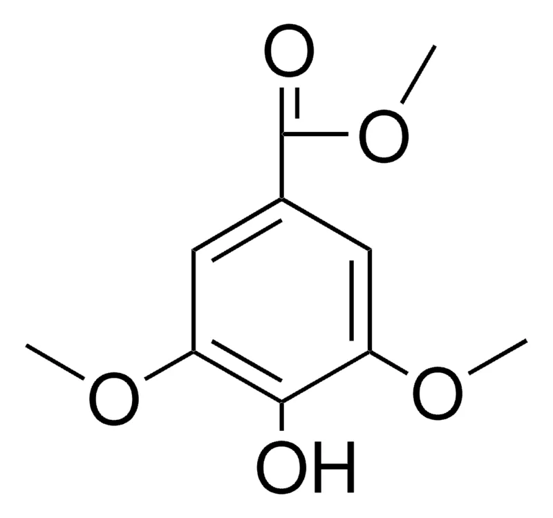 Sigma-Aldrich METHYL SYRINGATE,AldrichCPR