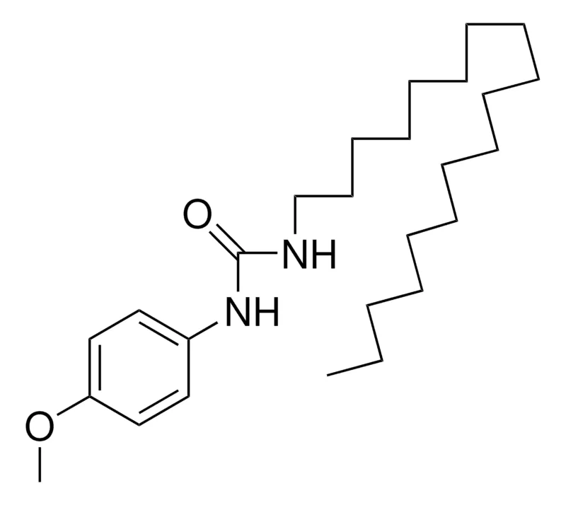 Sigma-Aldrich 1-(P-ANISYL)-3-OCTADECYLUREA,AldrichCPR