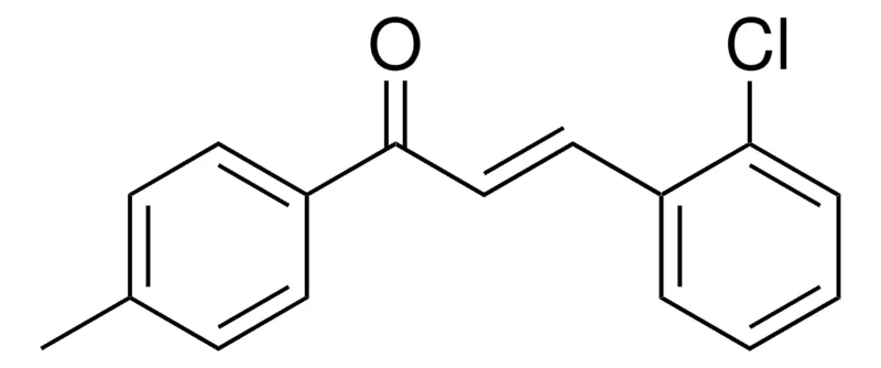 Sigma-Aldrich 2-CHLORO-4'-METHYLCHALCONE,AldrichCPR