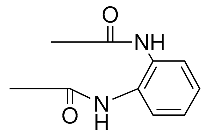 Sigma-Aldrich 1,2-DIACETAMIDOBENZENE,AldrichCPR