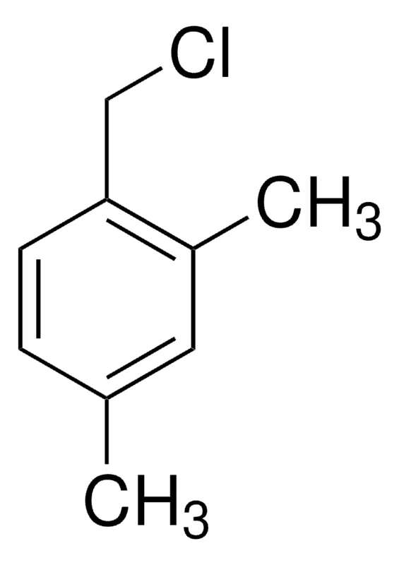 Sigma-Aldrich 1-(CHLOROMETHYL)-2,4-DIMETHYLBENZENE,AldrichCPR