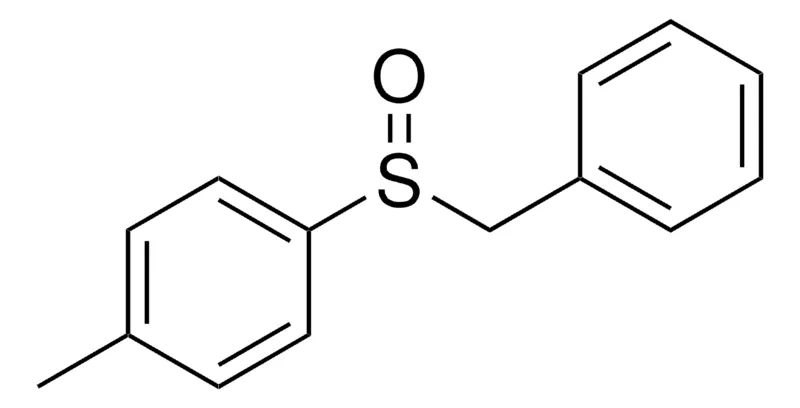 Sigma-Aldrich 1-(BENZYLSULFINYL)-4-METHYLBENZENE,AldrichCPR