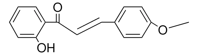 Sigma-Aldrich 2'-HYDROXY-4-METHOXYCHALCONE,AldrichCPR