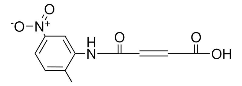 Sigma-Aldrich 2'-METHYL-5'-NITROMALEANILIC ACID,AldrichCPR