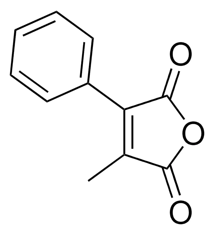 Sigma-Aldrich 3-METHYL-4-PHENYL-2,5-FURANDIONE,AldrichCPR