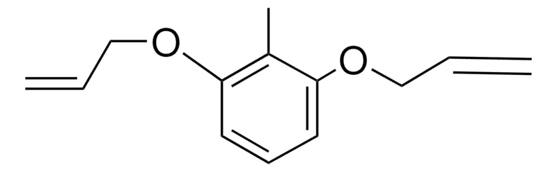 Sigma-Aldrich 2,6-DIALLYLOXYTOLUENE,AldrichCPR