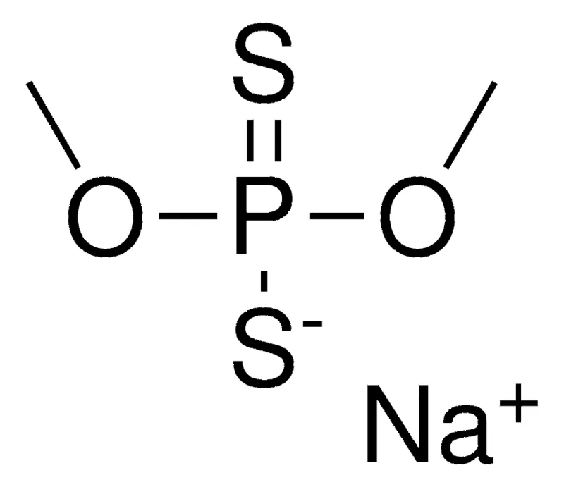 Sigma-Aldrich DITHIOPHOSPHORIC ACID O,O-DIMETHYL ESTER, SODIUM SALT,AldrichCPR